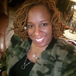 Meet your Posher, Carliana chuckie